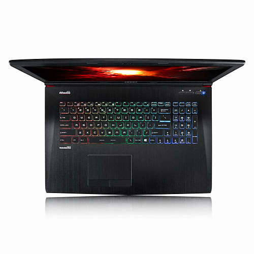 MSI GE시리즈 GE72VR 7RF Cobra Pro (1TB)_이미지