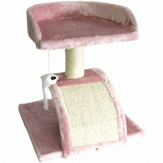  그린펫 마우스 캣타워