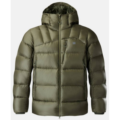 BPL 헤비 후드 다운 JWJDW25311KHA