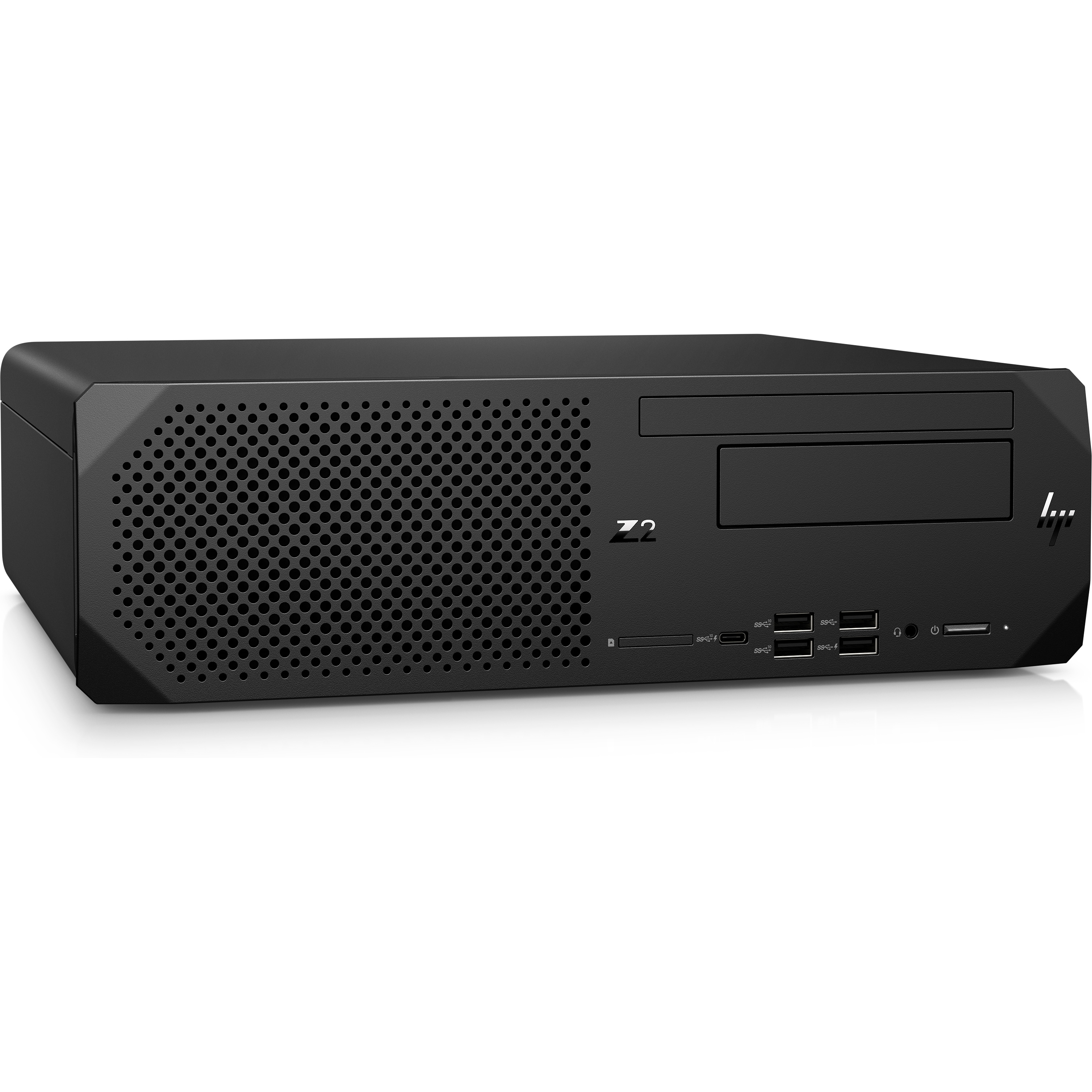 HP WorkStation Z2 SFF G5 W-1250 ND7 (32GB, M.2 1TB + 2TB)_이미지