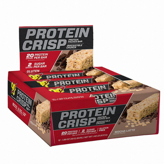 BSN ��Ÿ6 ����ƾ ũ������ �� ��ī�� 56g 12����