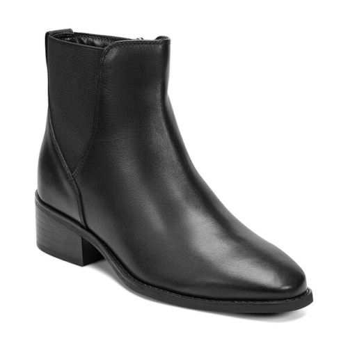 여성 앵클 부츠 Piper Leather 부티 852770
