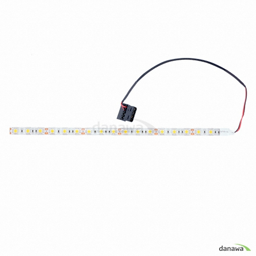COOLERTEC LED STRIP WARM WHITE-300_이미지
