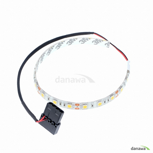 COOLERTEC LED STRIP WARM WHITE-300_이미지