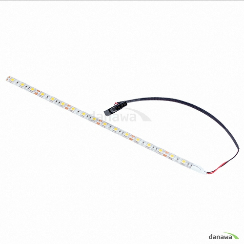 COOLERTEC LED STRIP WARM WHITE-300_이미지