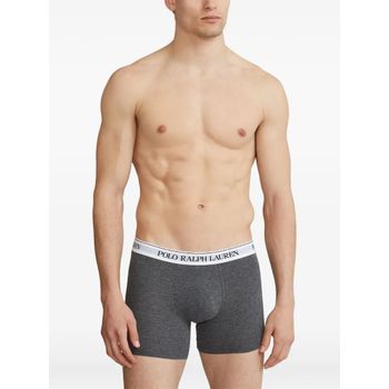 �����η� ���� ���� logo print boxers set of three 153089298
