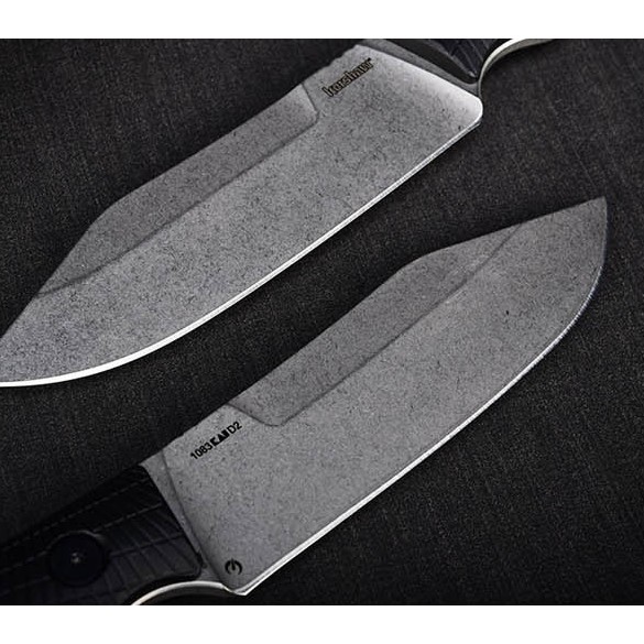 커쇼 캠프 5 F 나이프