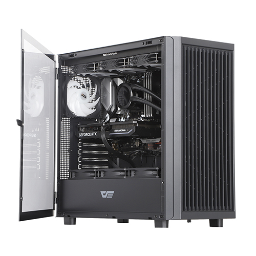 darkFlash DP430 MESH RGB ��ȭ����