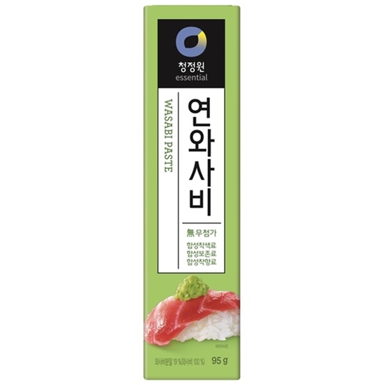 연와사비 95g