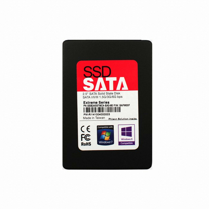 파이슨 Solution CT7 Extreme Series 오앤웍스 (960GB)