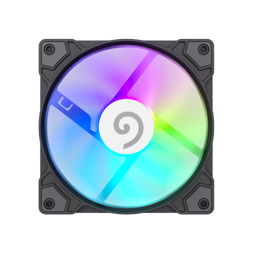 GAMEMAX FN12A-S5 (블랙)_이미지
