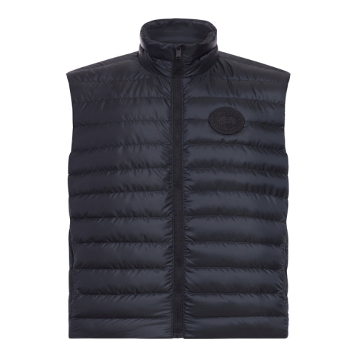 캐나다구스 남성자켓 SS26 CG2490MT9061 BLACK 7092176_이미지