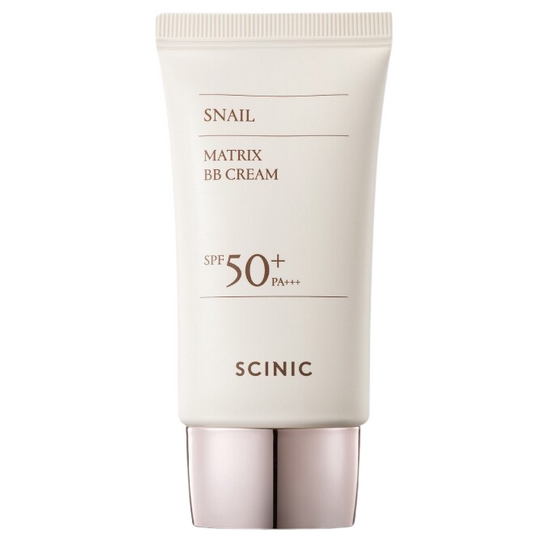  싸이닉 NEW 스네일 매트릭스 비비크림 40ml [1개]
