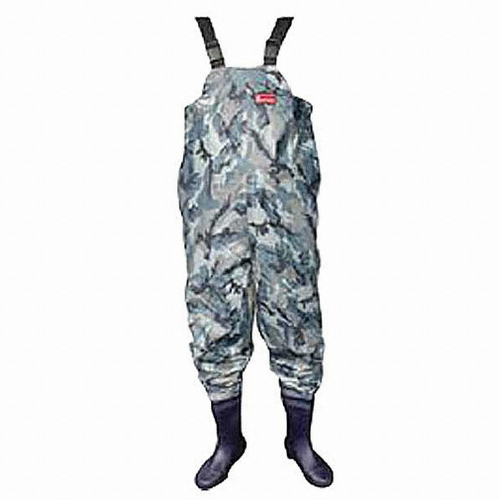 듀플렉스 체스타 장화 옥스포드