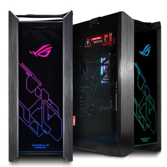 대원씨티에스 ASUS MASTER ROG 5900X