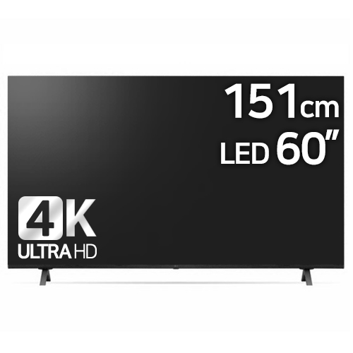 LG전자 울트라HD 60UP8000 리퍼비시 (벽걸이)_이미지