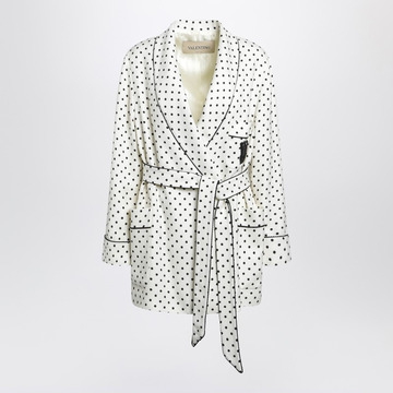 발렌티노 A1 8B3CJ42098S 코트 카방 아우터 여성 COAT 8B3CJ42098SR8E_이미지