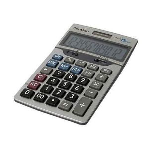 오너클랜 오피스존 펜맨 전자계산기 TKV-510_이미지