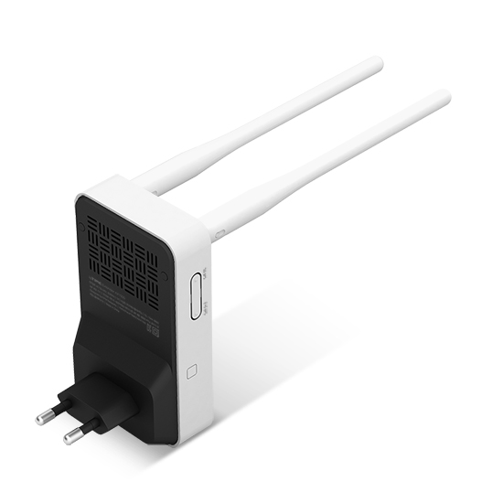 EFM ipTIME Extender-AX1500 무선확장기_이미지