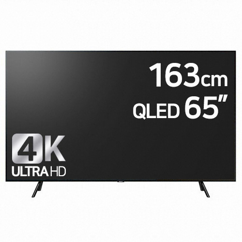 삼성전자 QLED QN65Q79RAFXKR (스탠드)_이미지