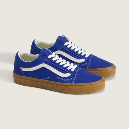 반스 남성 올드스쿨 검솔_VN000D7ZFRX