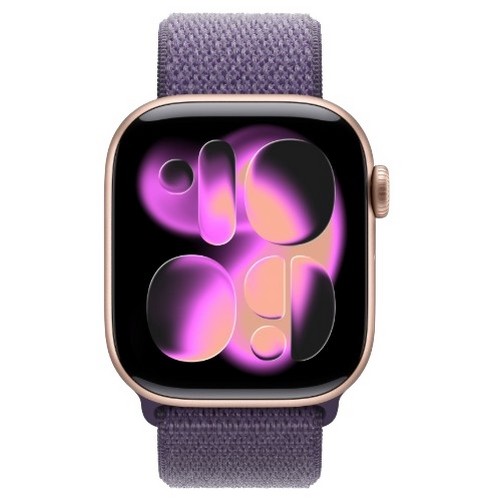 APPLE ��ġ �ø���11 42mm Cellular ������ �˷�̴�