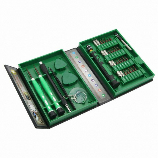 ����Ʈ�� ���� ������Ʈ BT501 (38pcs)