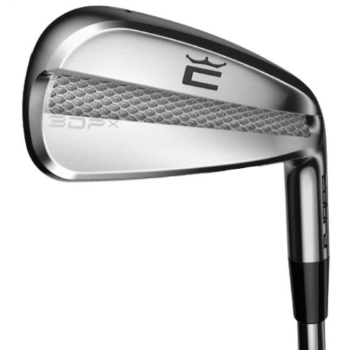 코브라 3DP X 아이언 해외구매