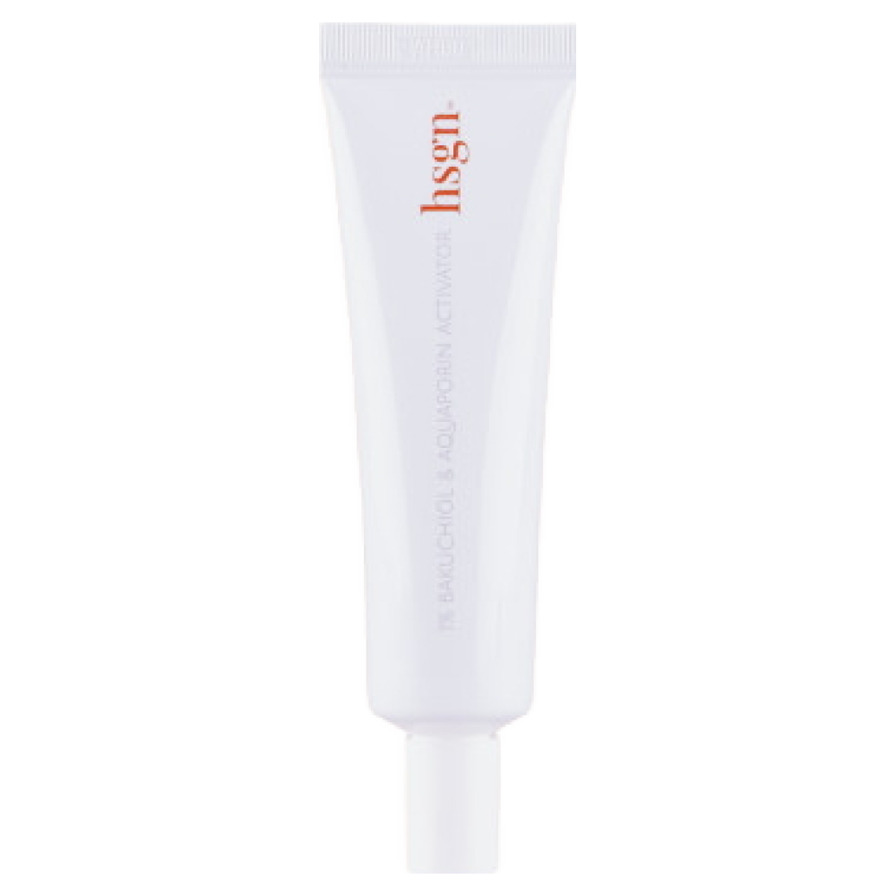 혁신개념 바쿠치올 아쿠아포린 액티베이터 올인원 아이 크림 30ml