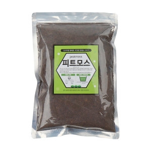 갑조네 갑조네 피트모스 소포장 분갈이흙 원예용상토_이미지