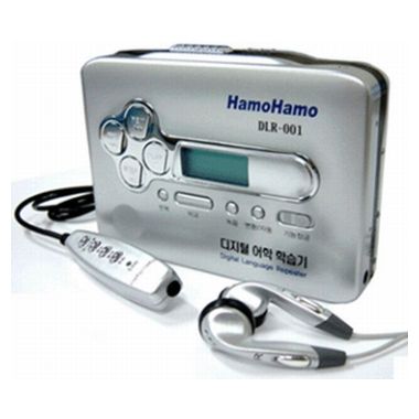 HamoHamo DLR-001_이미지