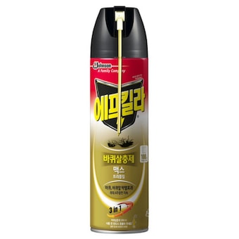 에프킬라 맥스 트리플킬 500ml