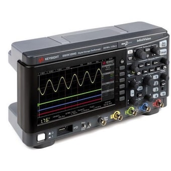 ํค<b>์ฌ์ดํธ</b> ์ค์ค๋ก์ค์ฝํ DSOX1204G 200MHz