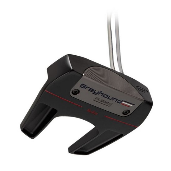 예스골프 2020 그레이하운드 루비 퍼터