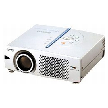 산요 PLC-SW20A