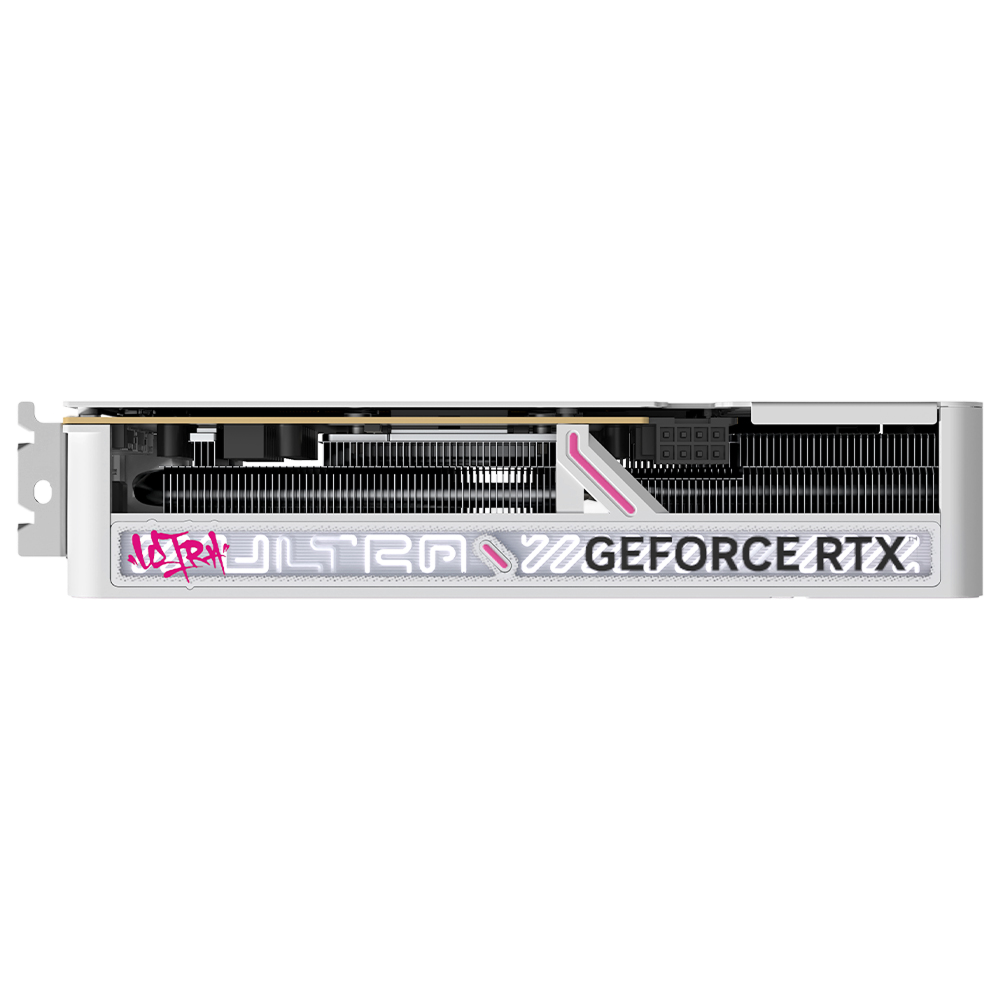 COLORFUL iGame 지포스 RTX 5060 Ti ULTRA DUO OC White D7 16GB 도우정보_이미지