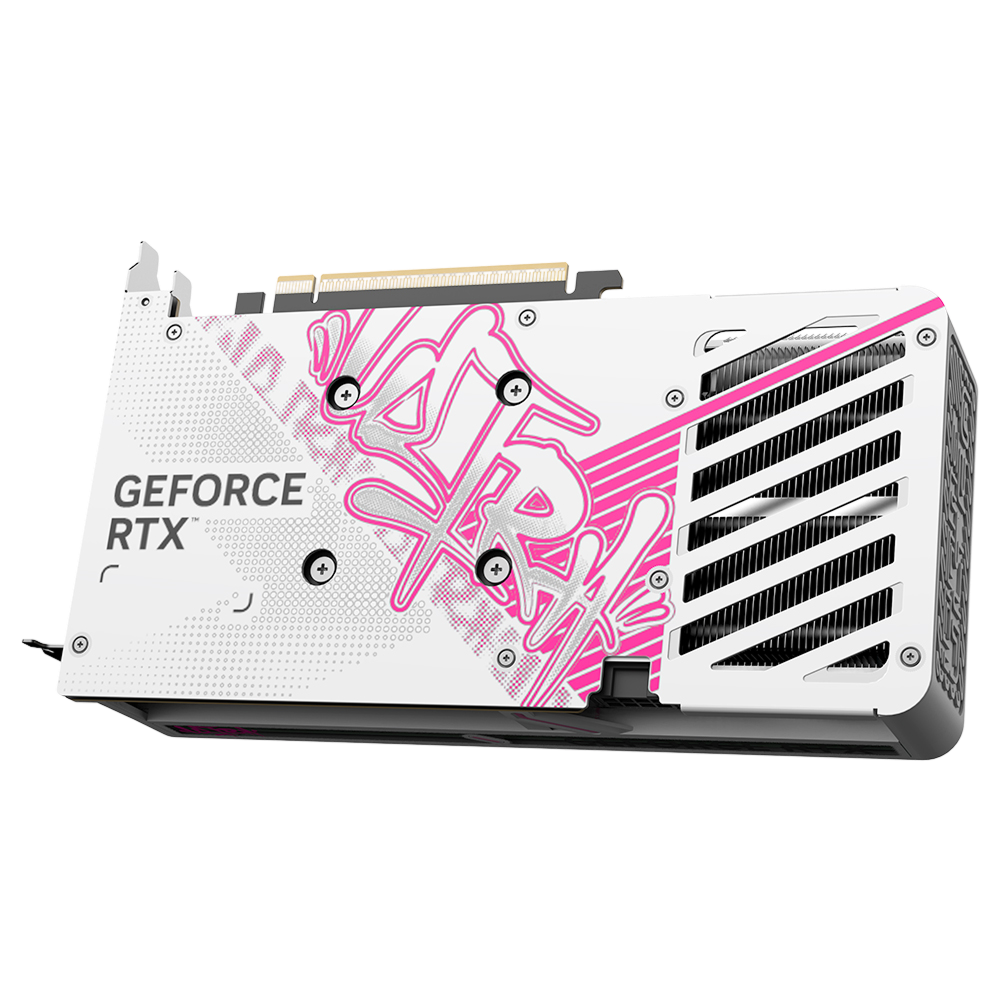 COLORFUL iGame 지포스 RTX 5060 Ti ULTRA DUO OC White D7 16GB 도우정보_이미지