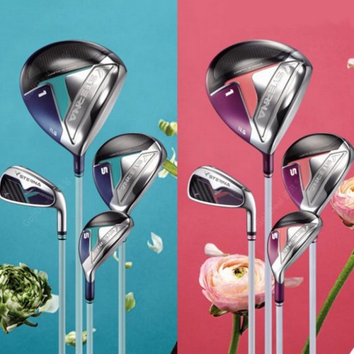 마루망 마제스티 스터나 여성용 풀세트 (11개 카본 정품)