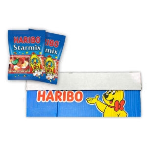 하리보 스타믹스 100g (26개)_이미지