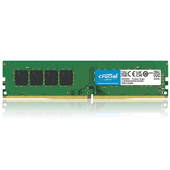 마이크론 Crucial <b>DDR4</b>-3200 CL22