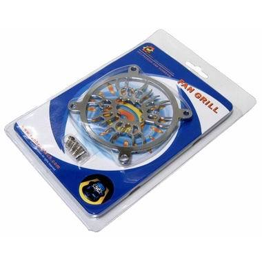 EVERCOOL 80mm FG80-TR