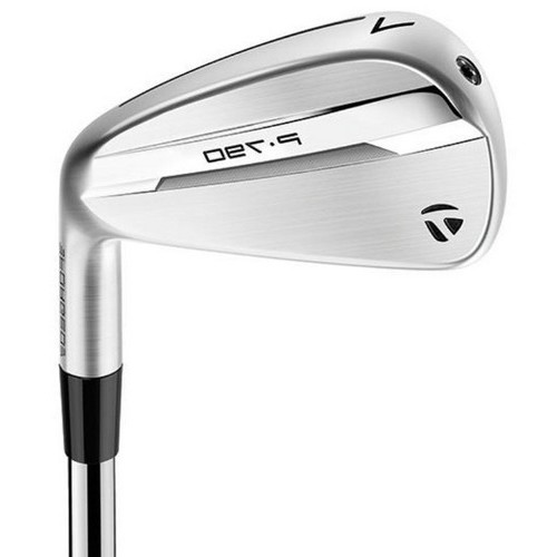 2025 P790 왼손 아이언 해외구매