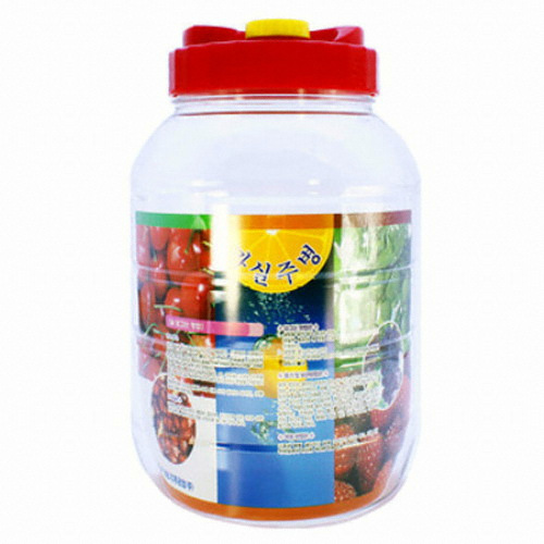 대경페트산업 과실주 원형 10L [12개]