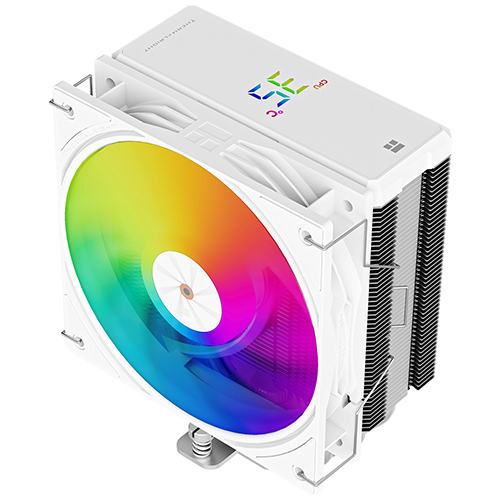 Thermalright Assassin X 120 R Digital ARGB ����(ȭ��Ʈ)
