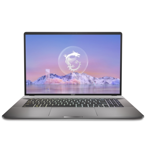 MSI 크리에이터 Z17 HX Studio A13VFT WIN11 64GB램 (SSD 4TB)