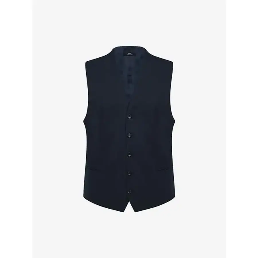 신원 지이크 텍스쳐 수퍼컴포트 수트 베스트 PIVAA3004