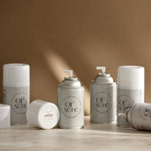 휴먼에코랩 올센느 프리미엄 니치 방향제 자동분사기