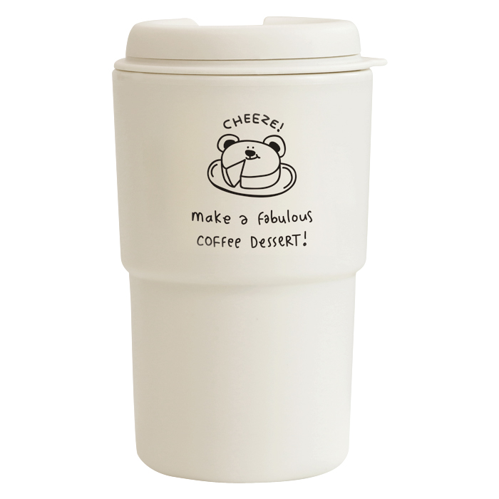 퓨어데일 리유저블 콜드컵 350ml