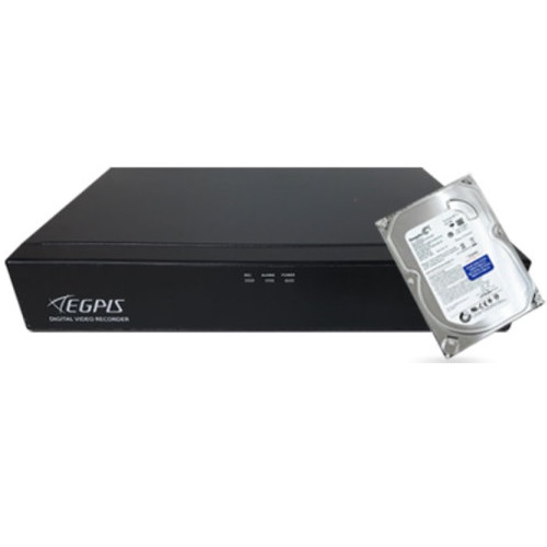 이지피스 플러스 AHVR-430S_V2 (+2TB)