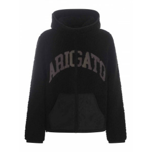 악셀아리가토 악셀 아리가토 스웨터 A1494002BLACK Black